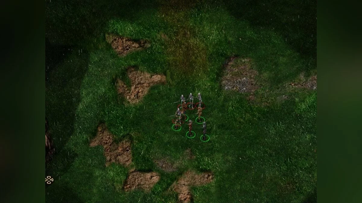 Скриншоты из Baldur's Gate: Enhanced Edition / Картинка 71