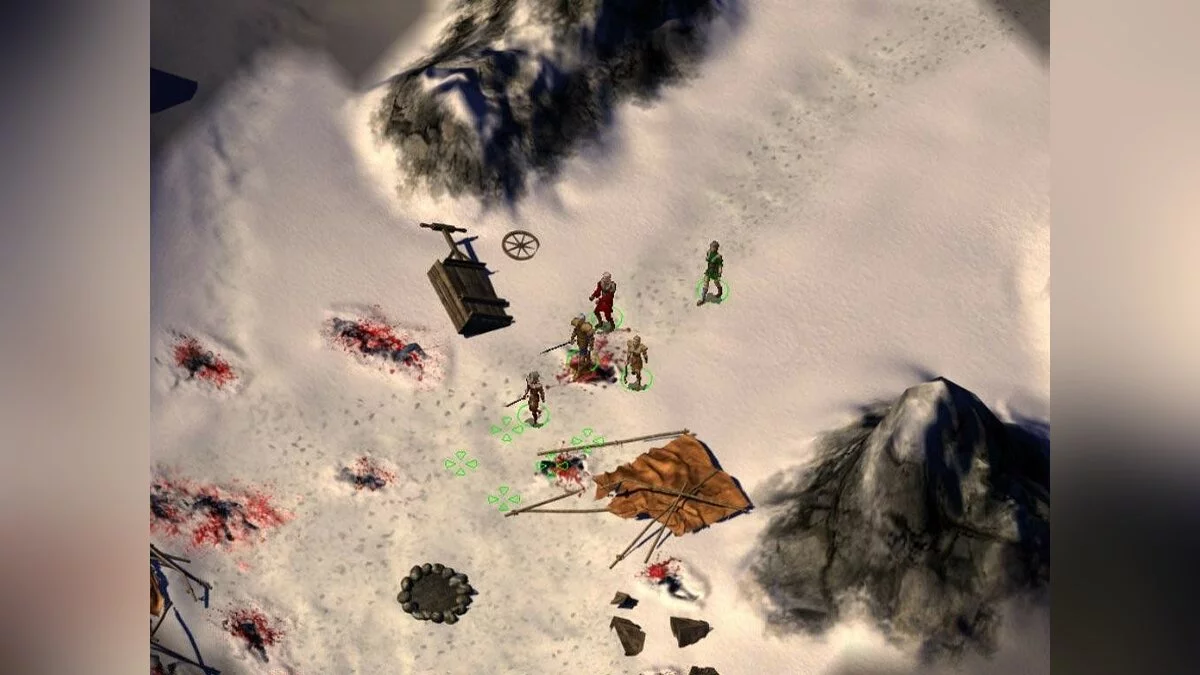 Скриншоты из Baldur's Gate: Enhanced Edition / Картинка 80