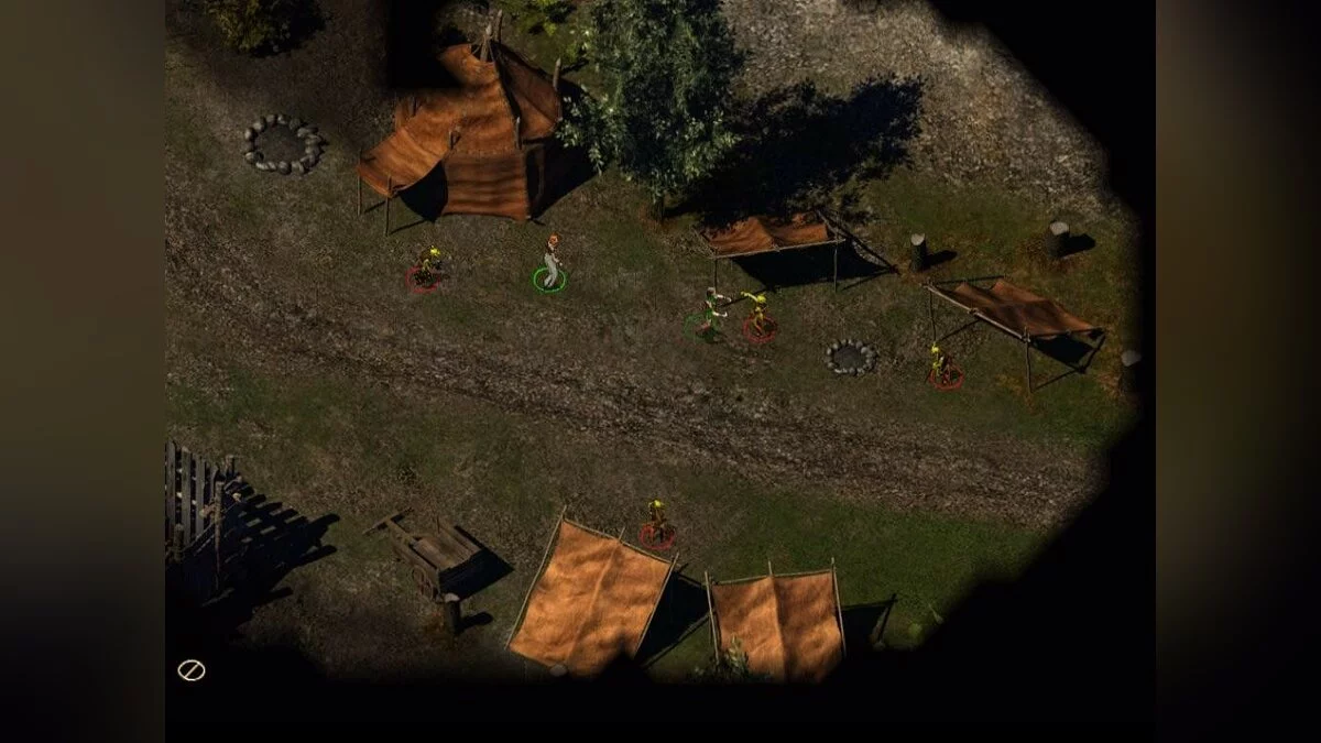 Скриншоты из Baldur's Gate: Enhanced Edition / Картинка 81