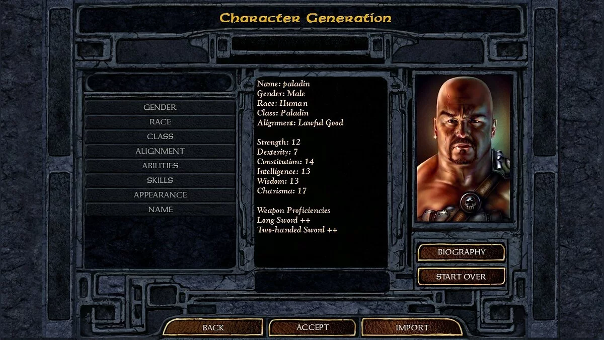 Скриншоты из Baldur's Gate: Enhanced Edition / Картинка 97