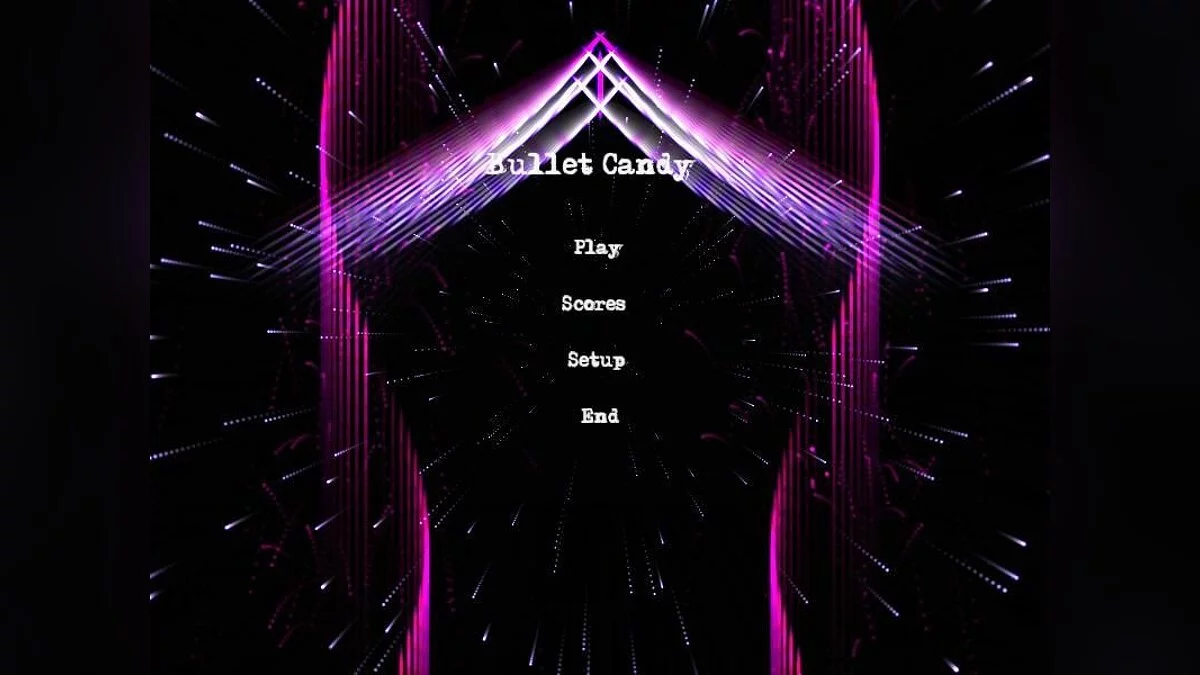 Скриншоты из Bullet Candy / Картинка 2