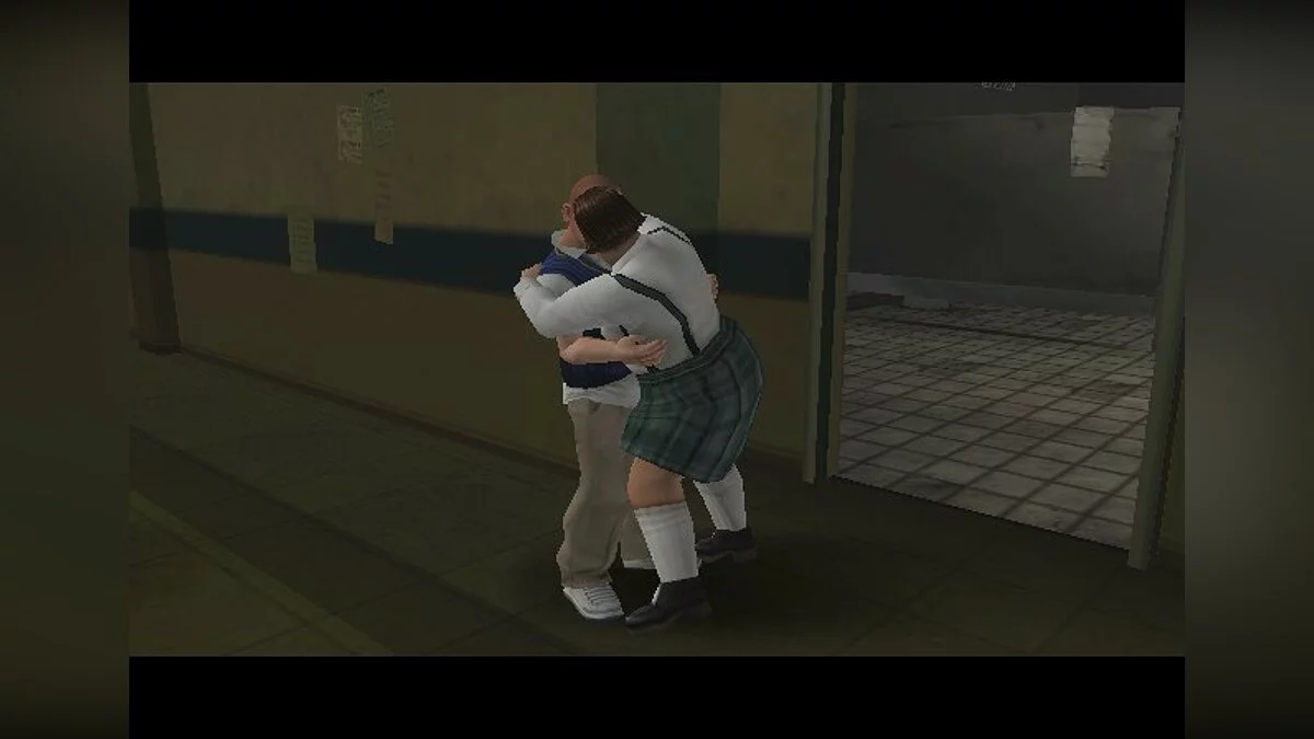 Скриншоты из Bully / Картинка 53