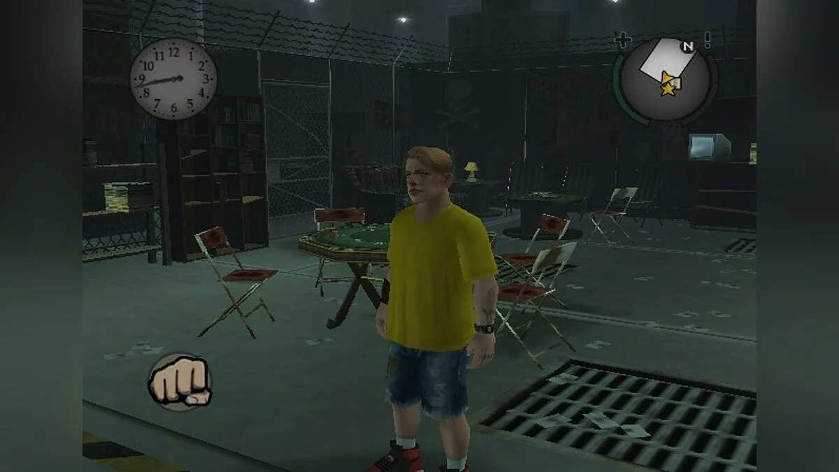 Скриншоты из Bully / Картинка 73