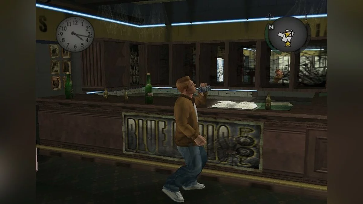 Скриншоты из Bully / Картинка 81