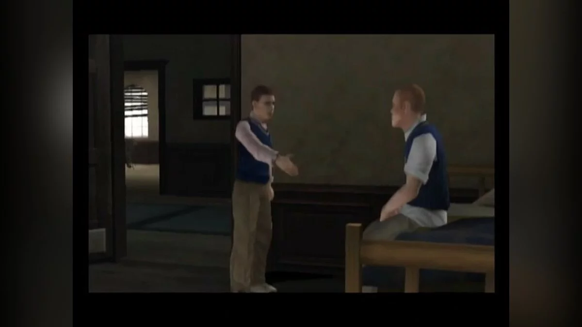Скриншоты из Bully: Scholarship Edition / Картинка 48