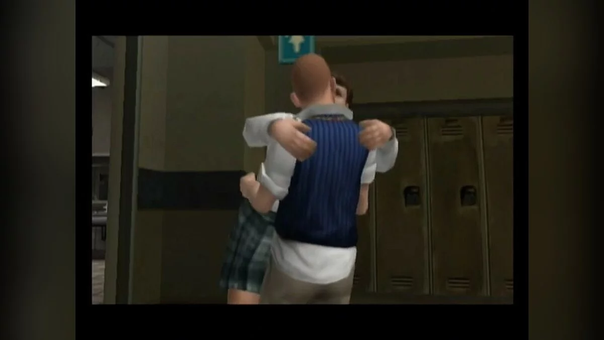 Скриншоты из Bully: Scholarship Edition / Картинка 50
