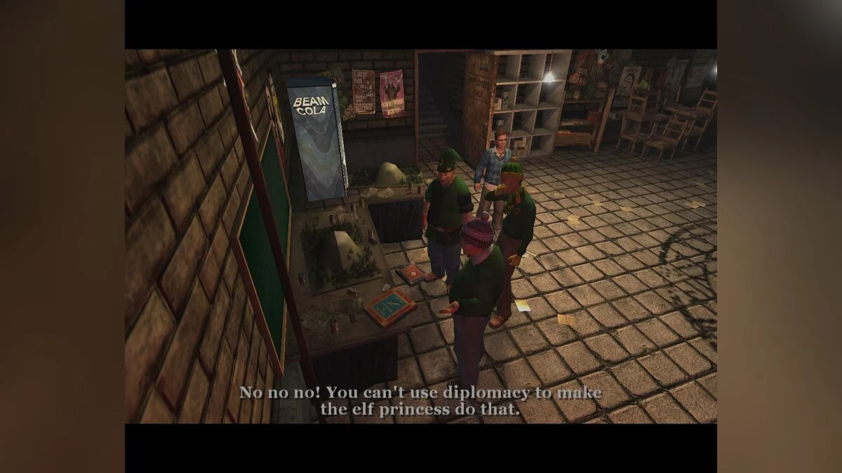 Скриншоты из Bully: Scholarship Edition / Картинка 65