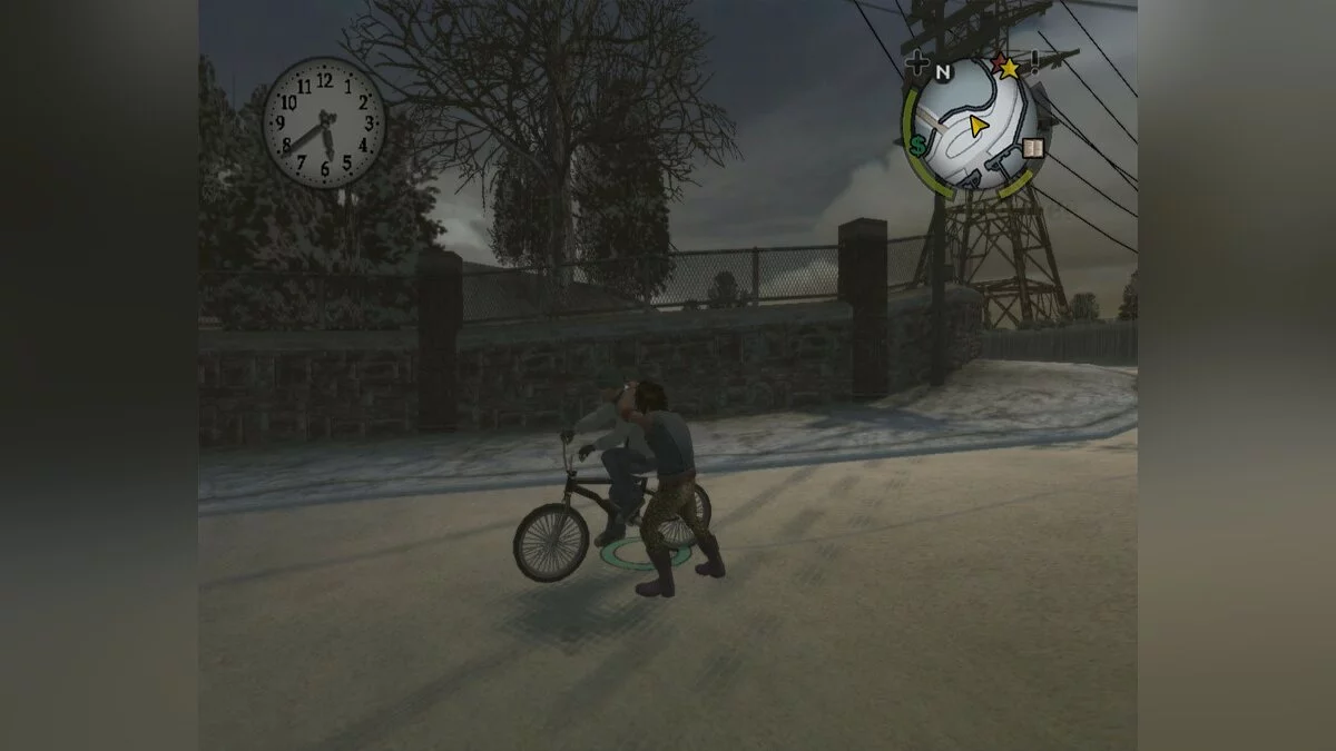 Скриншоты из Bully: Scholarship Edition / Картинка 86