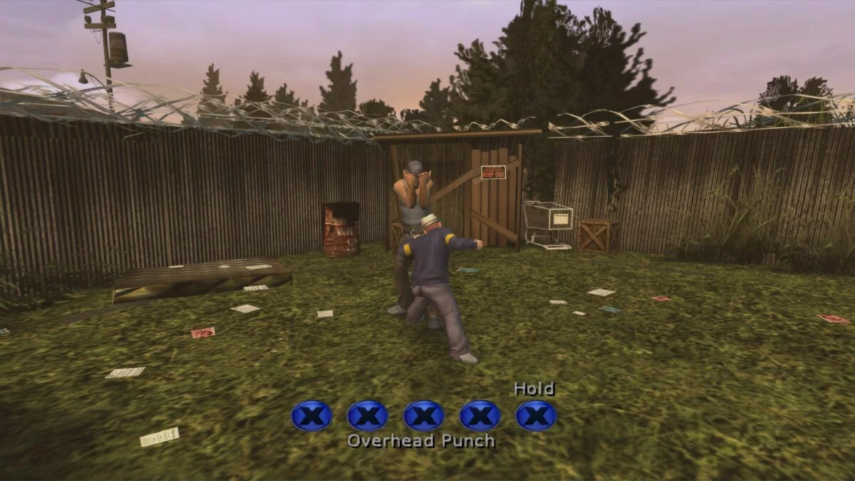 Скриншоты из Bully: Scholarship Edition / Картинка 94