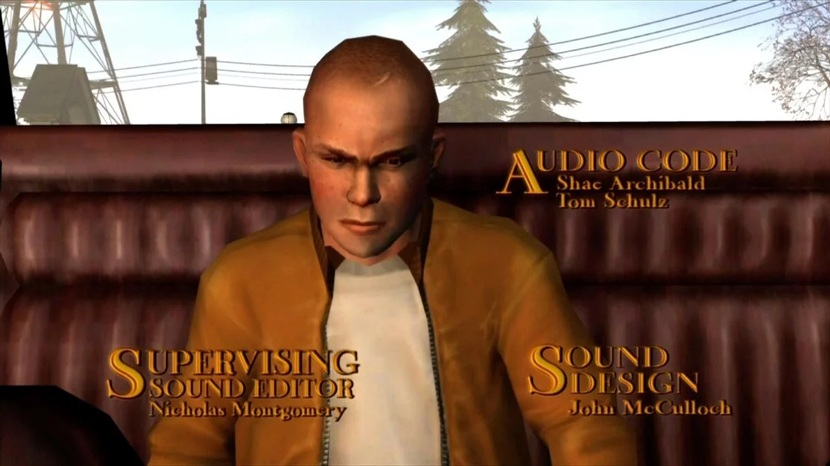 Скриншоты из Bully: Scholarship Edition / Картинка 105