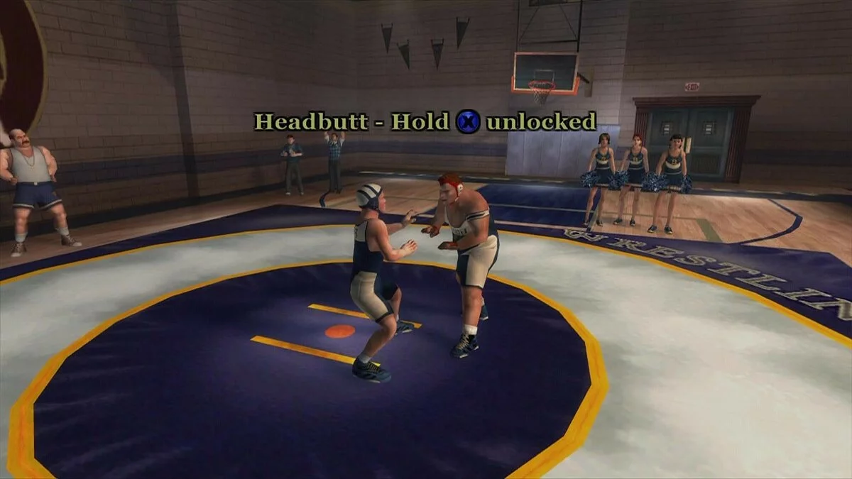 Скриншоты из Bully: Scholarship Edition / Картинка 121