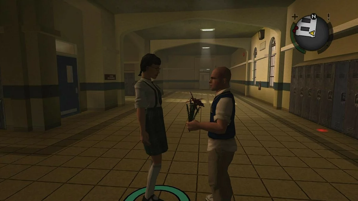 Скриншоты из Bully: Scholarship Edition / Картинка 131