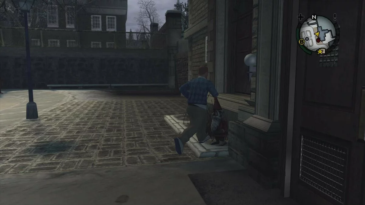 Скриншоты из Bully: Scholarship Edition / Картинка 135