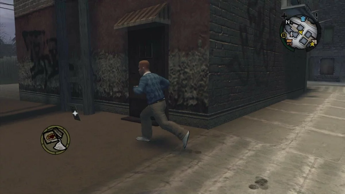 Скриншоты из Bully: Scholarship Edition / Картинка 136