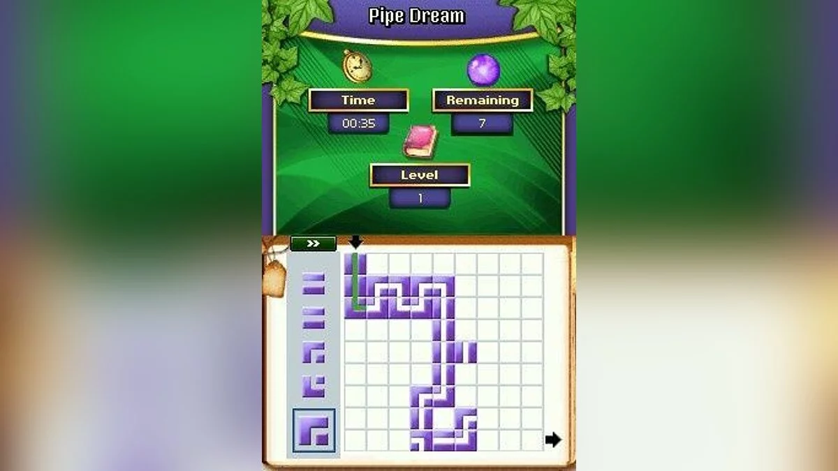 Скриншоты из 100 Classic Games / Картинка 16