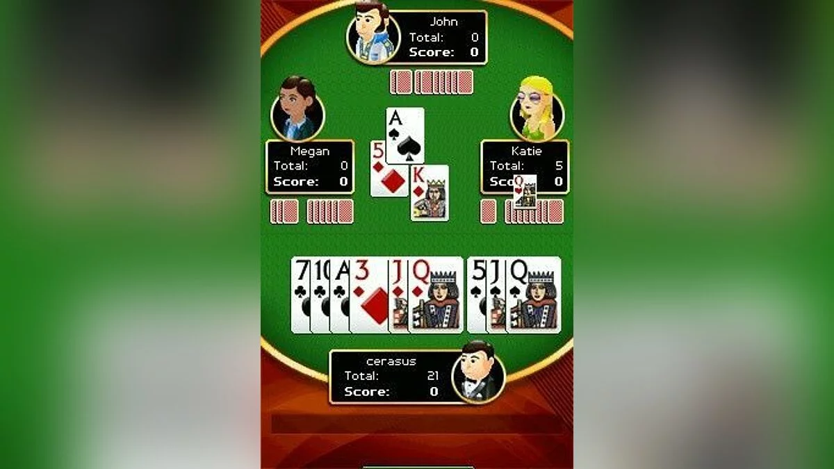 Скриншоты из 100 Classic Games / Картинка 29
