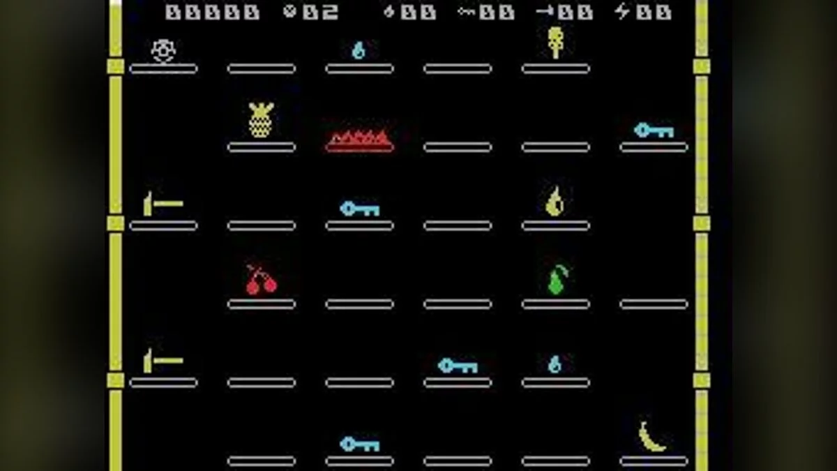 Скриншоты из Bumpy / Картинка 13
