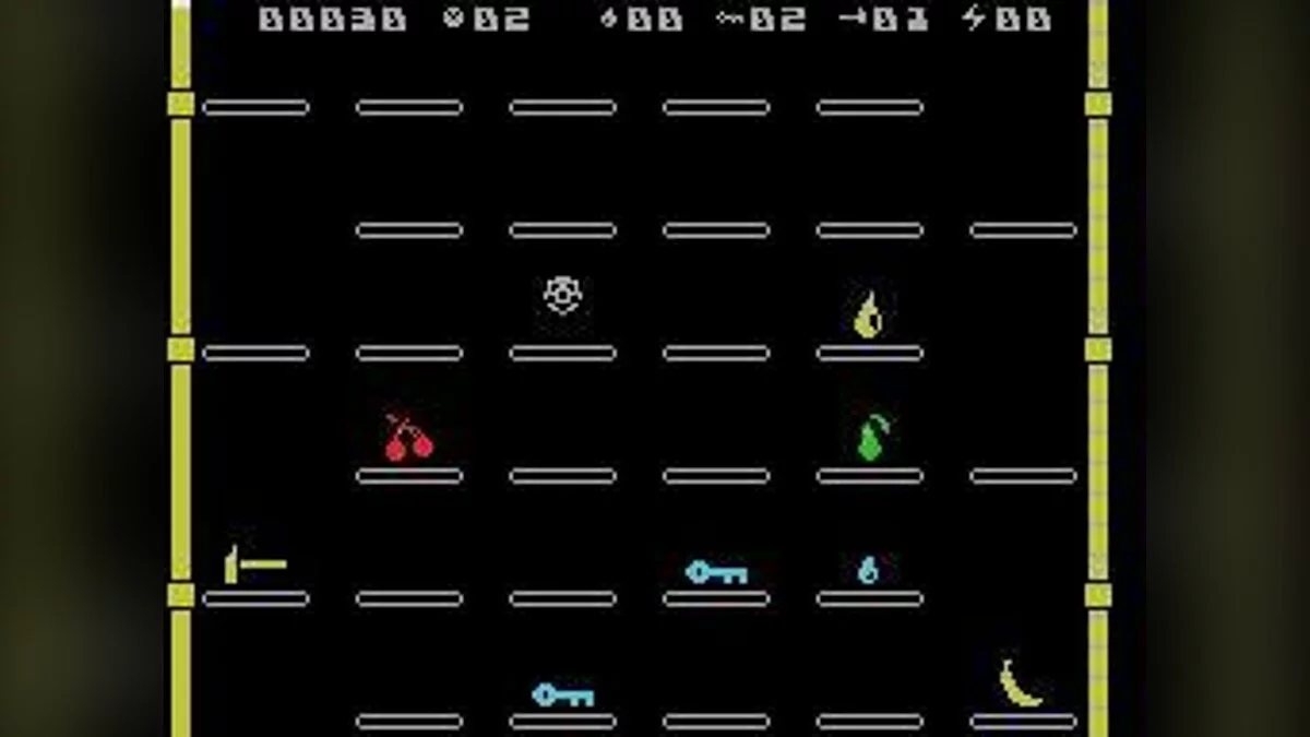 Скриншоты из Bumpy / Картинка 14