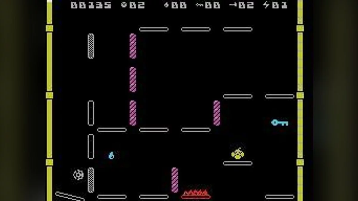 Скриншоты из Bumpy / Картинка 17