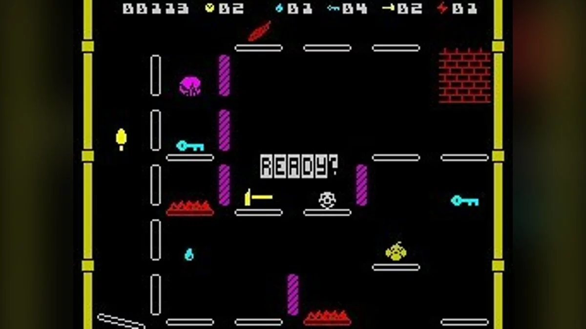 Скриншоты из Bumpy / Картинка 19