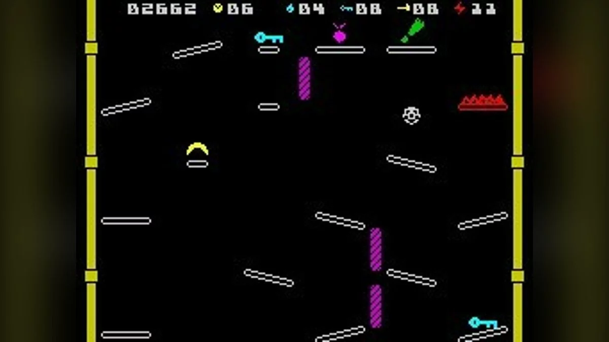 Скриншоты из Bumpy / Картинка 23