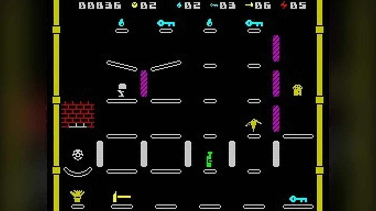 Скриншоты из Bumpy / Картинка 22