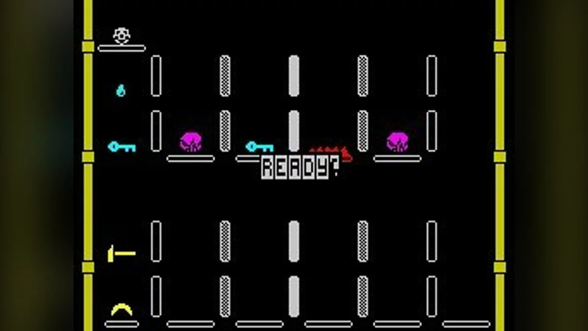 Скриншоты из Bumpy / Картинка 21