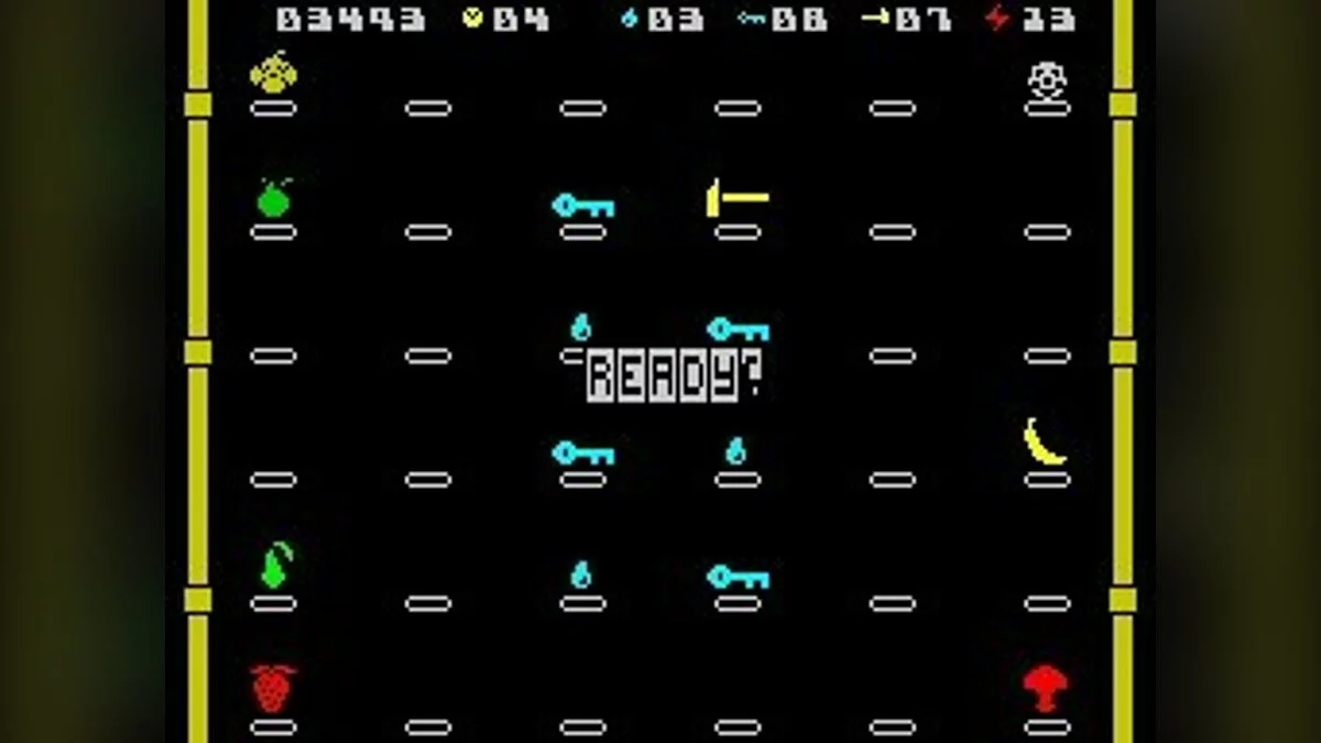 Скриншоты из Bumpy / Картинка 24