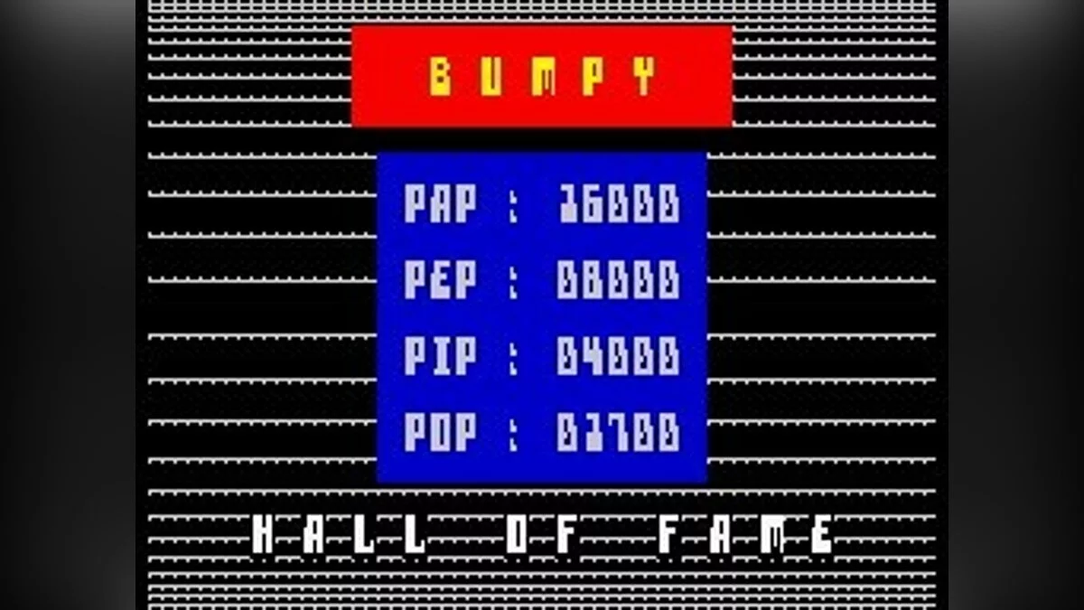 Скриншоты из Bumpy / Картинка 26