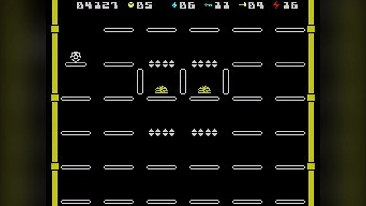 Скриншоты из Bumpy / Картинка 25