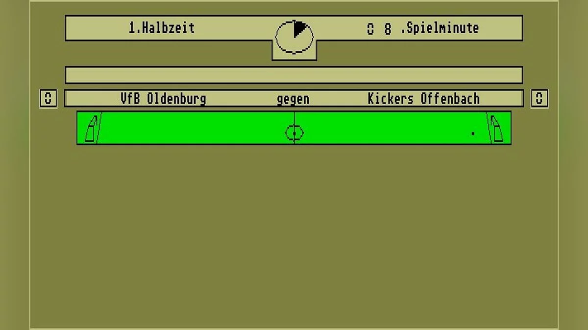 Скриншоты из Bundesliga Manager / Картинка 31