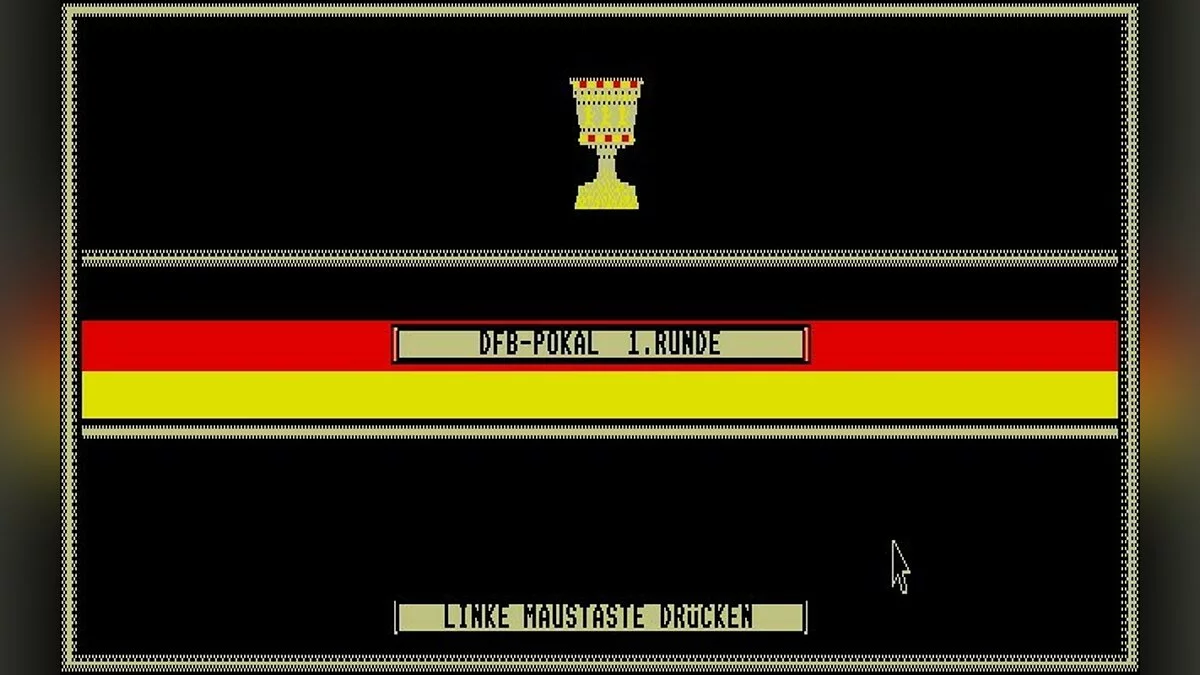 Скриншоты из Bundesliga Manager / Картинка 34