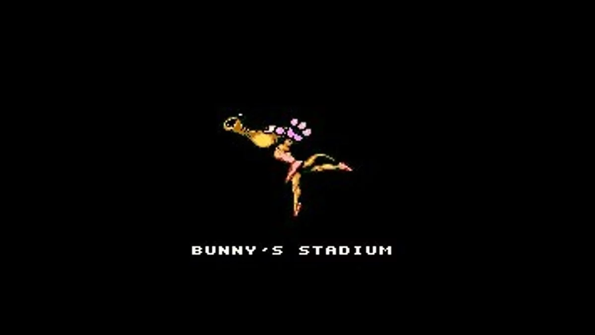 Скриншоты из Bunny Bricks / Картинка 12