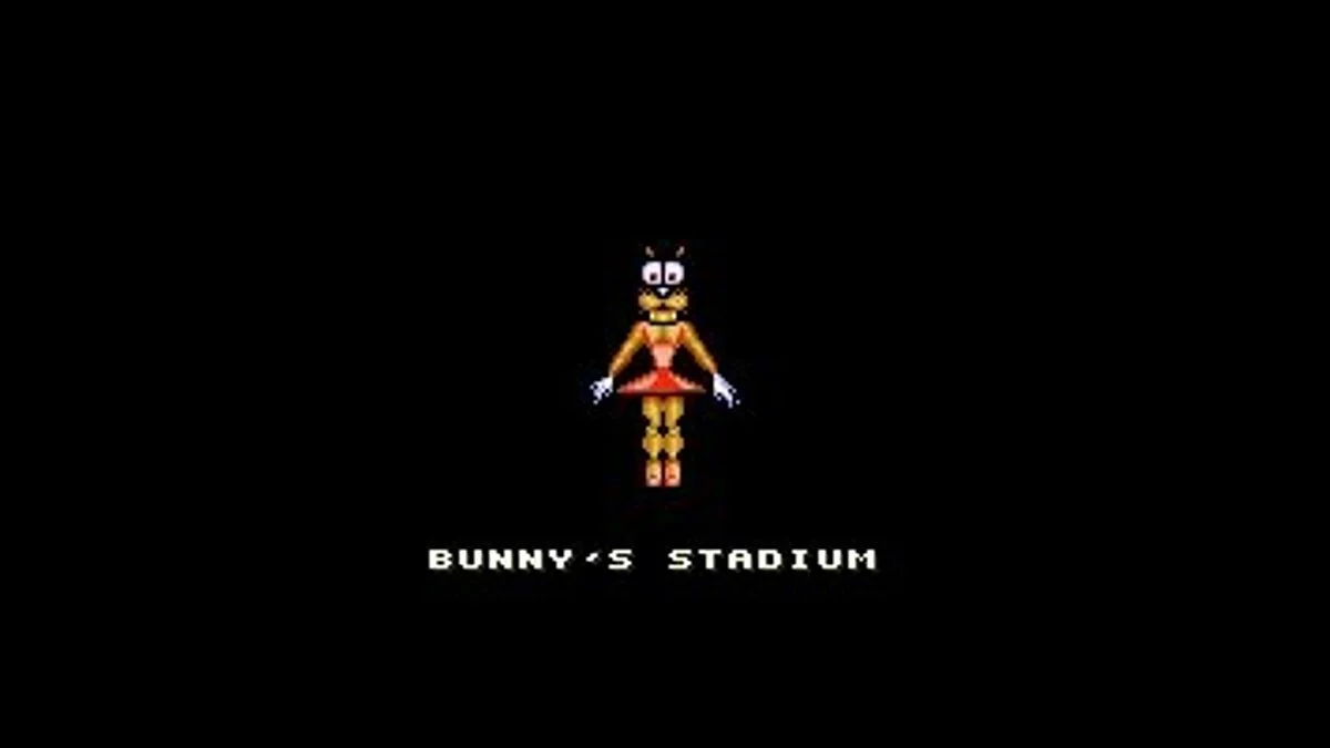 Скриншоты из Bunny Bricks / Картинка 17