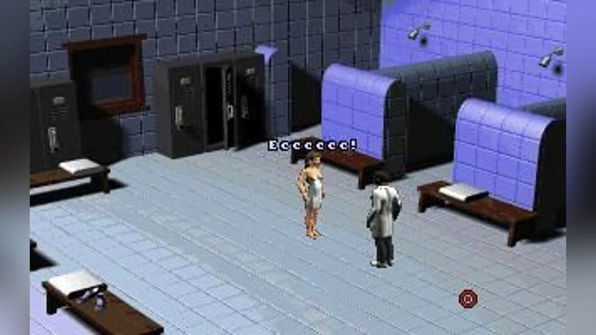 Скриншоты из Bureau 13 / Картинка 10