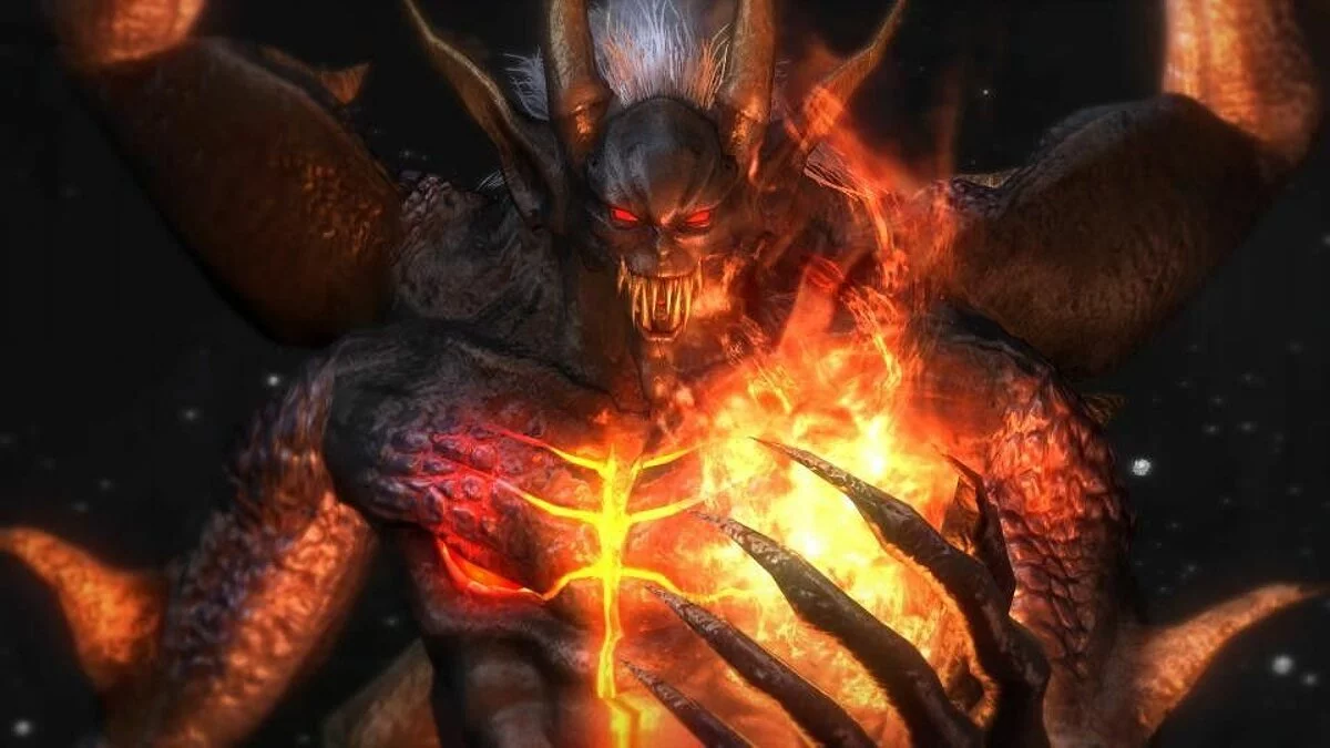 Скриншоты из Ninja Gaiden Sigma 2 / Картинка 66