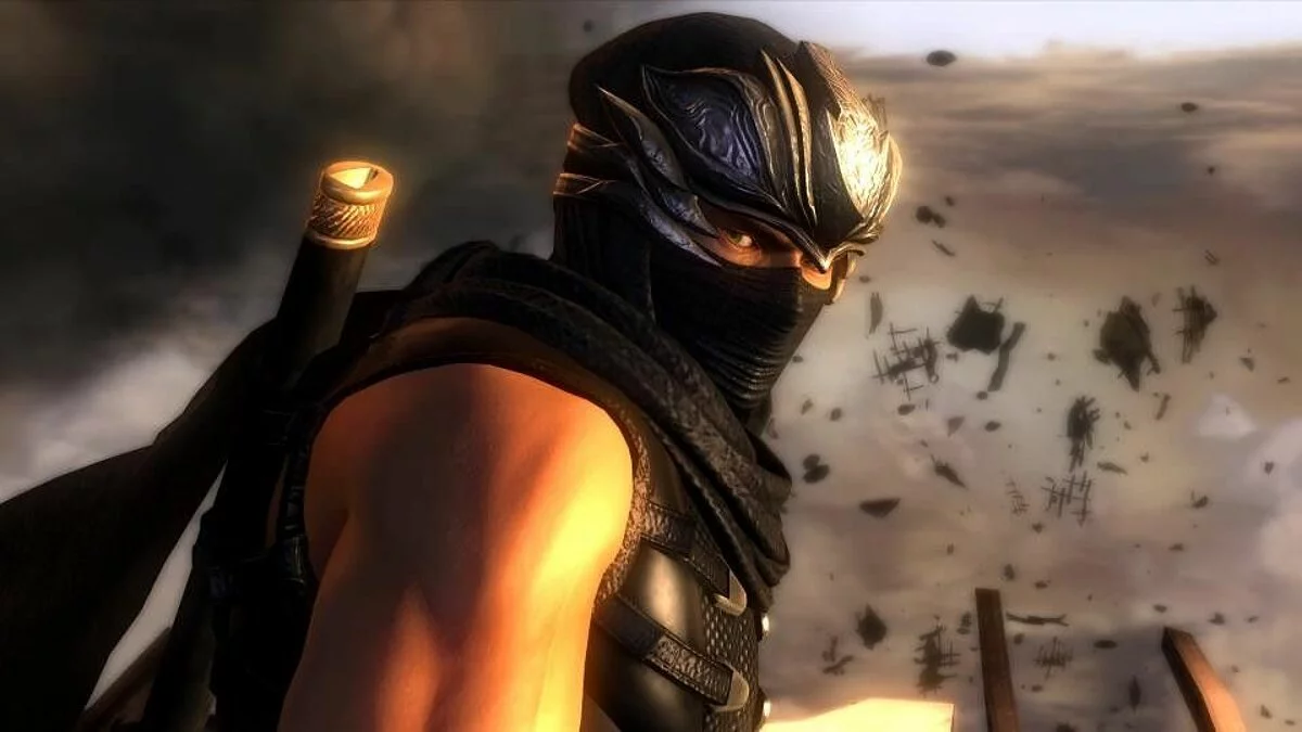 Скриншоты из Ninja Gaiden Sigma 2 / Картинка 70