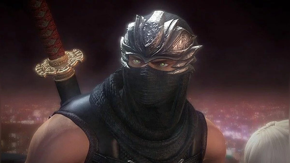 Скриншоты из Ninja Gaiden Sigma 2 / Картинка 7