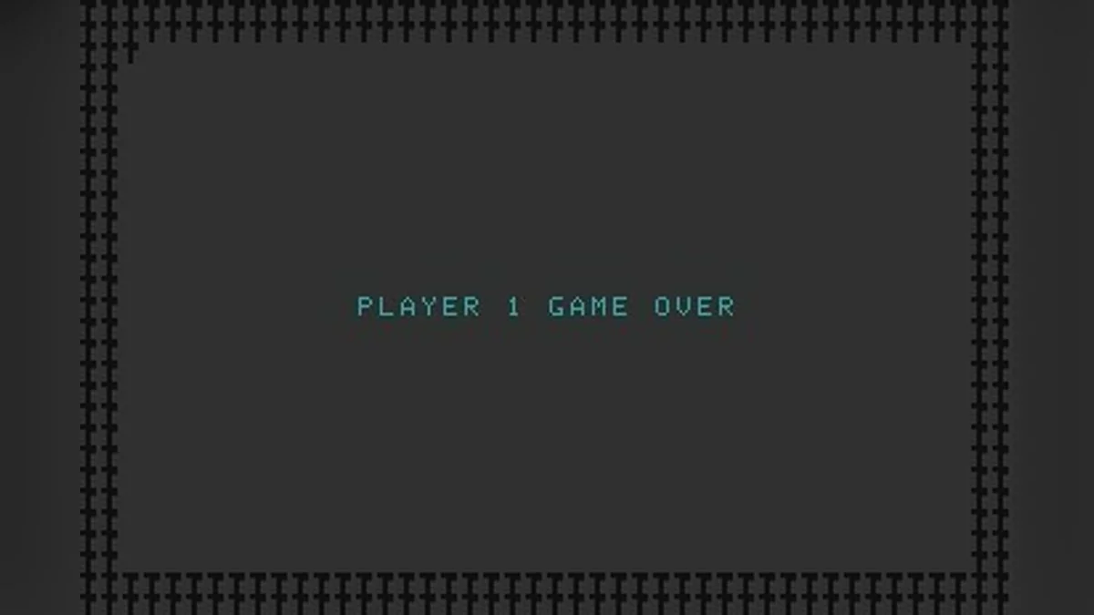 Скриншоты из BurgerTime / Картинка 45