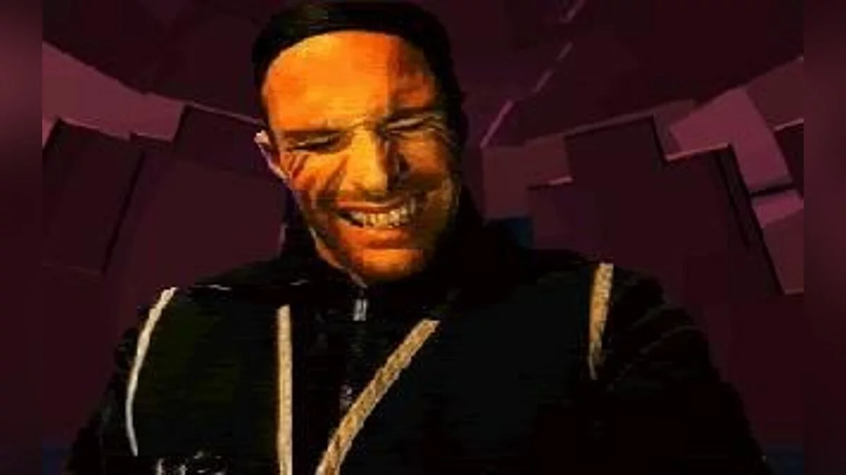 Скриншоты из Burn: Cycle / Картинка 13