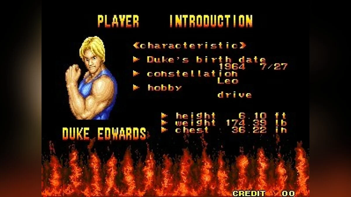 Скриншоты из Burning Fight / Картинка 24