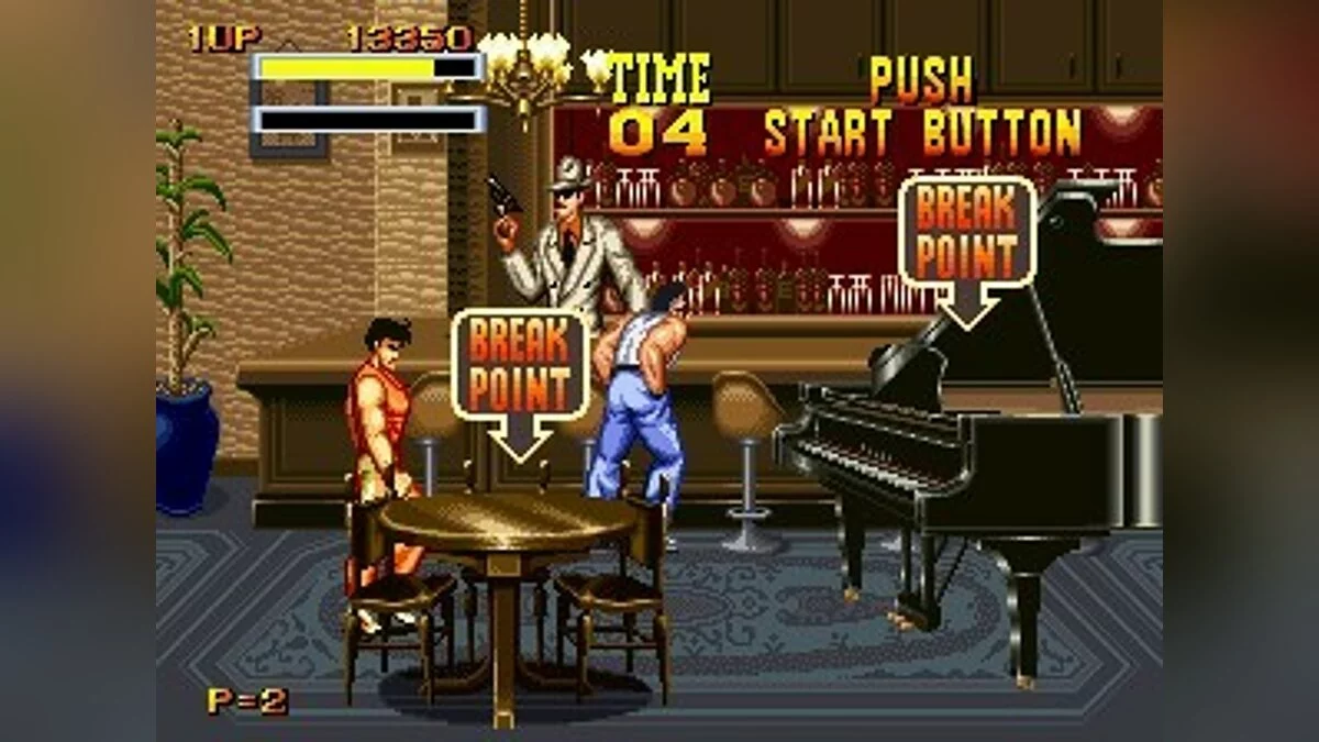 Скриншоты из Burning Fight / Картинка 55