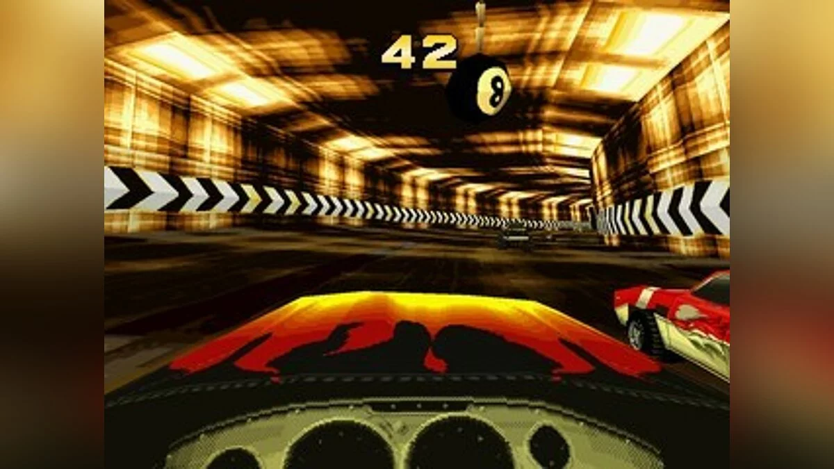 Скриншоты из Burning Road / Картинка 111