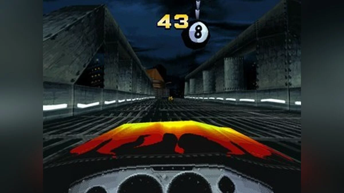 Скриншоты из Burning Road / Картинка 112