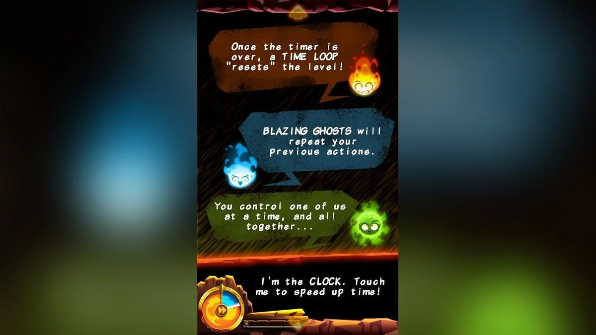 Скриншоты из Burn It All! / Картинка 1