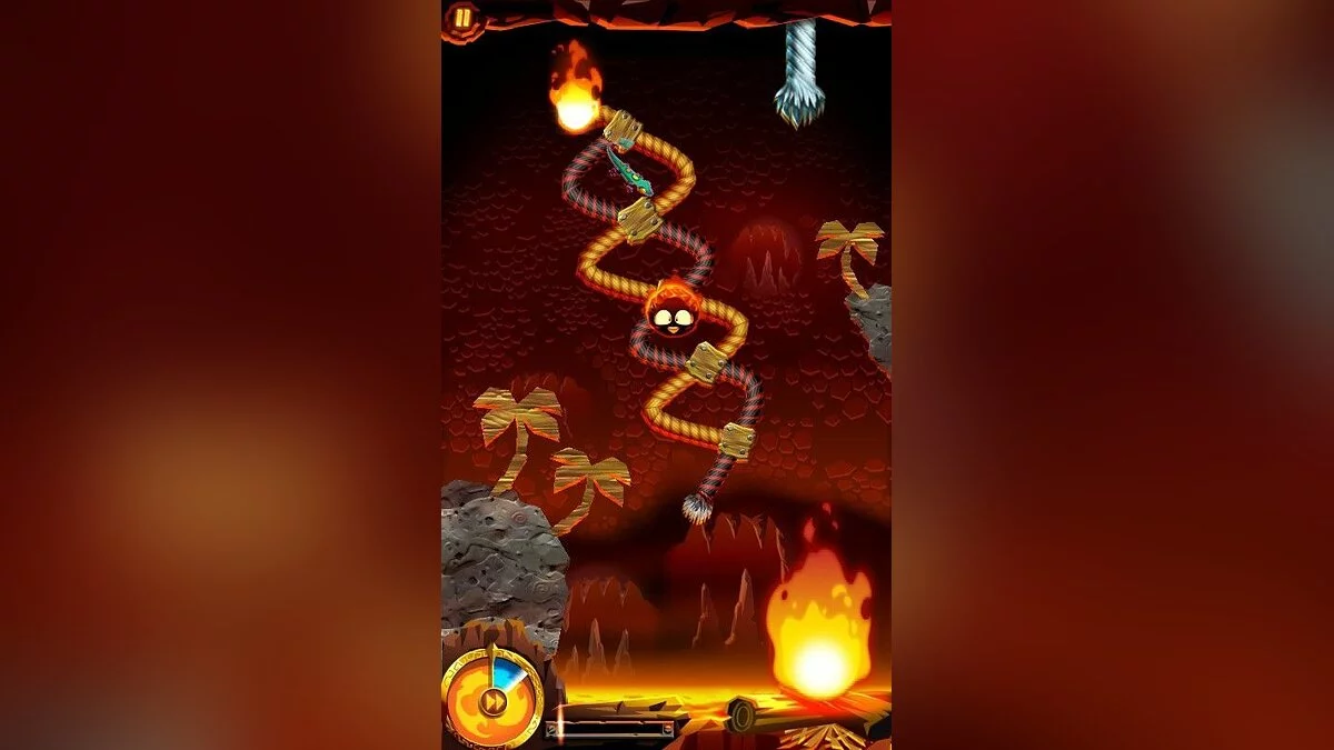 Скриншоты из Burn It All! / Картинка 2