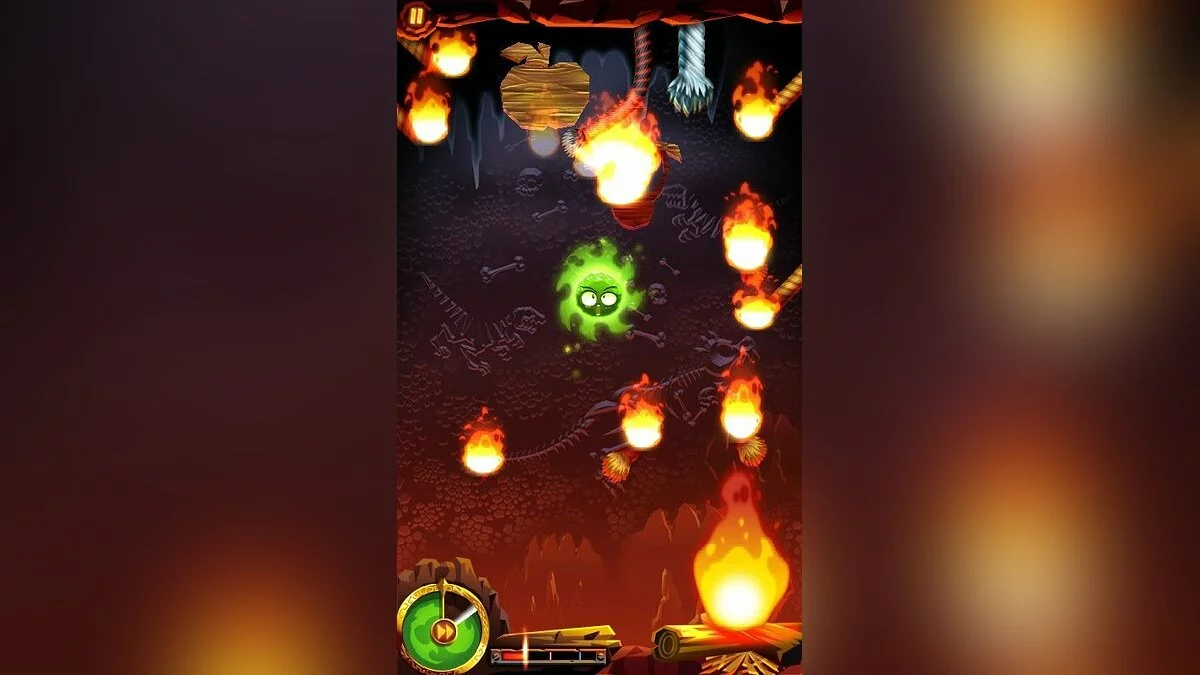Скриншоты из Burn It All! / Картинка 4