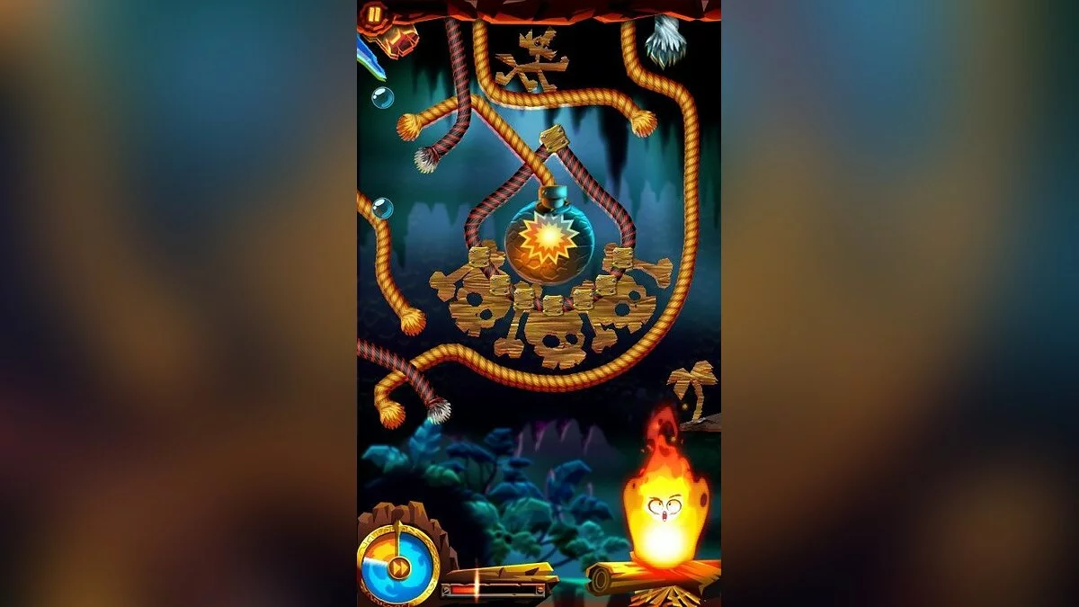 Скриншоты из Burn It All! / Картинка 5