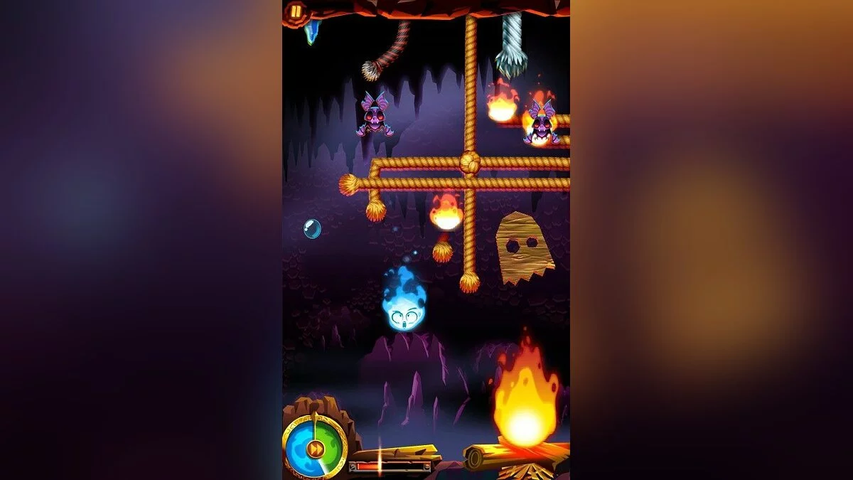 Скриншоты из Burn It All! / Картинка 6
