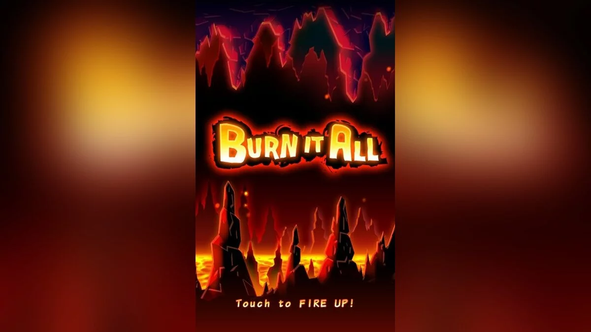 Скриншоты из Burn It All! / Картинка 8